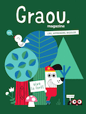 Magazine Graou, no 02